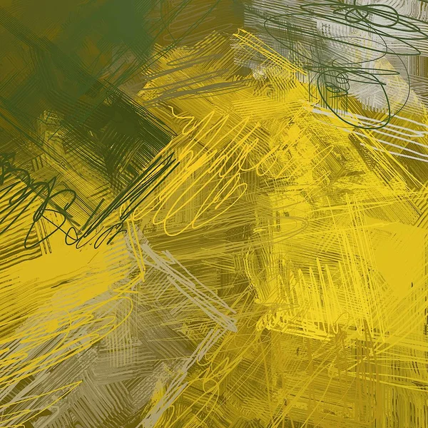 Farklı renk kalıplarına sahip soyut grunge arkaplanı