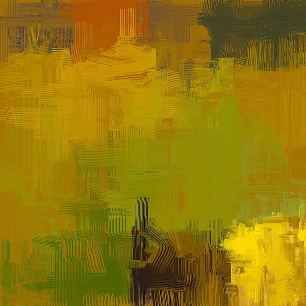 Fondo Grunge Abstracto Con Diferentes Patrones Color —  Fotos de Stock