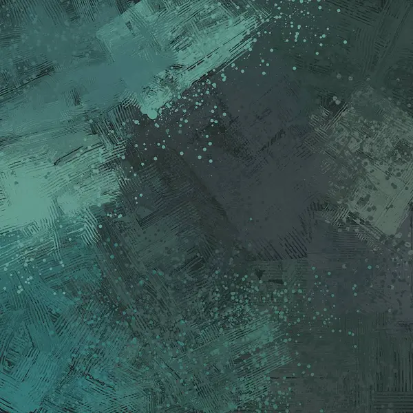 Farklı renk kalıplarına sahip soyut grunge arkaplanı