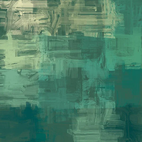 Farklı renk kalıplarına sahip soyut grunge arkaplanı