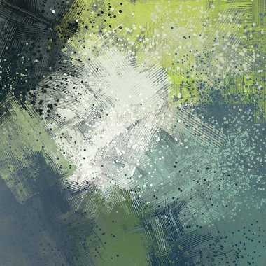 farklı desenler ile soyut arka plan