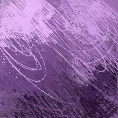 Metnin için alanı olan soyut arkaplan