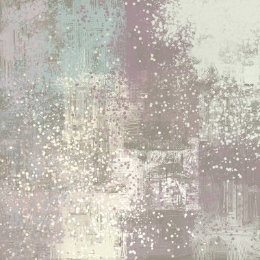 metin için alanı olan grunge arkaplanı