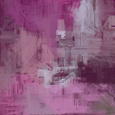 farklı renk desenleri ile grunge arka plan