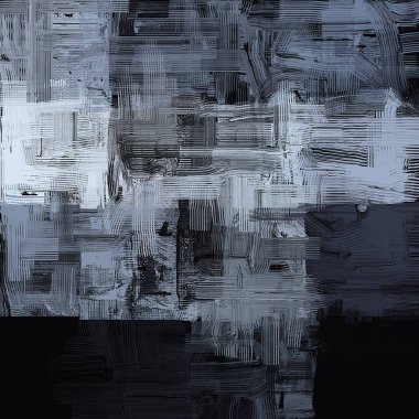 farklı desenler ile soyut arka plan