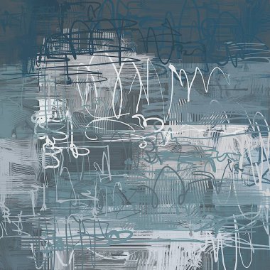 farklı renk desenleri ile grunge arka plan