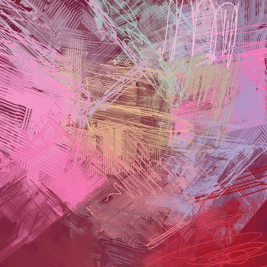 Metin için alanı olan soyut arkaplan