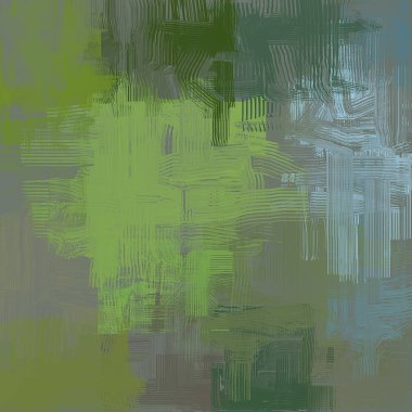 Farklı renk kalıplarına sahip soyut grunge arkaplanı