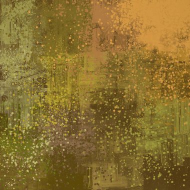 metin veya resim için alanı olan grunge arkaplanı