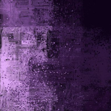 metin için alanı olan grunge arkaplanı