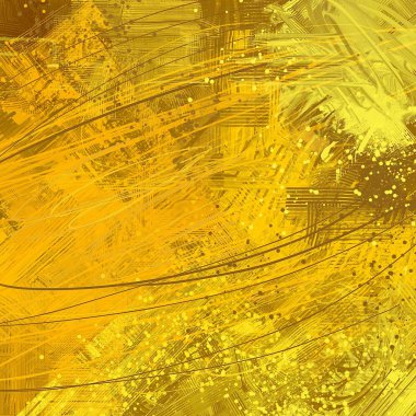 metin için alanı olan grunge arkaplanı