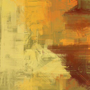 metin için alanı olan grunge arkaplanı