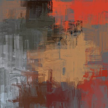 metin için alanı olan grunge arkaplanı