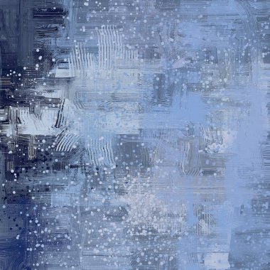 metin için alanı olan grunge arkaplanı