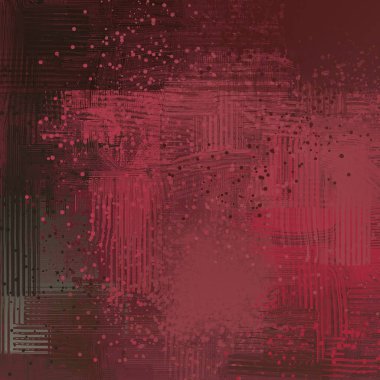 metin için alanı olan grunge arkaplanı