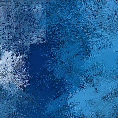 metin için alanı olan grunge arkaplanı