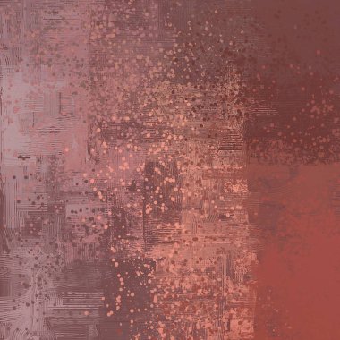 metin için alanı olan grunge arkaplanı