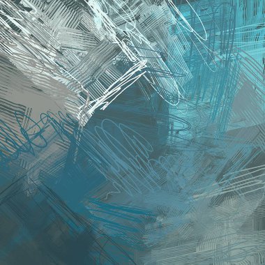 metin için alanı olan grunge arkaplanı