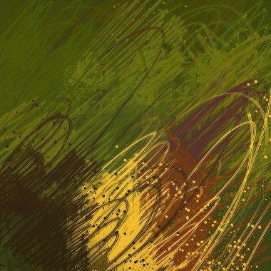 metin için alanı olan grunge arkaplanı