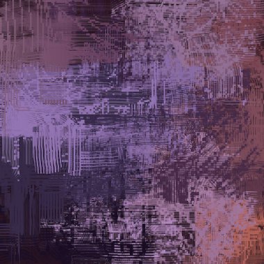 metin için alanı olan grunge arkaplanı