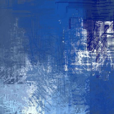 farklı renk desenleri ile vintage grunge arka plan