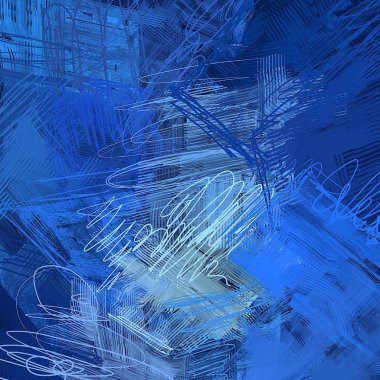 metin için alanı olan grunge arkaplanı