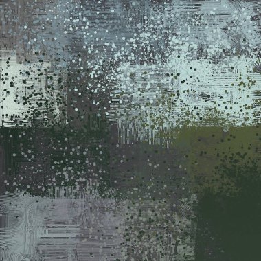 metin için alanı olan grunge arkaplanı