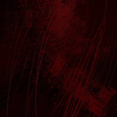 farklı renk desenleri ile grunge arka plan