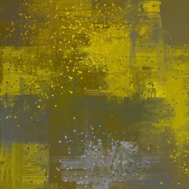 farklı renk desenleri ile grunge arka plan