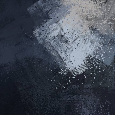 farklı renk desenleri ile grunge arka plan