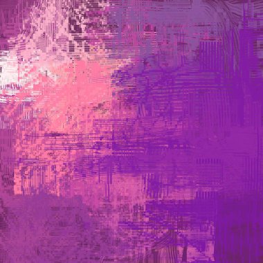 farklı renk desenleri ile grunge arka plan