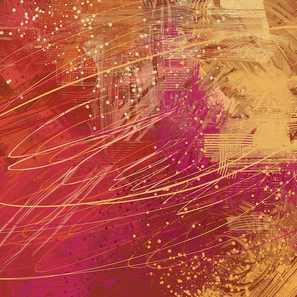 metin için alanı olan grunge arkaplanı