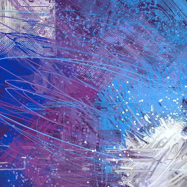 metin için alanı olan grunge arkaplanı