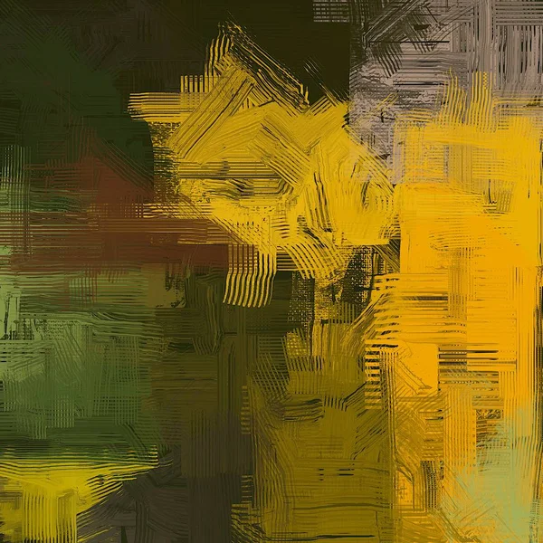 Farklı renk kalıplarına sahip soyut grunge arkaplanı