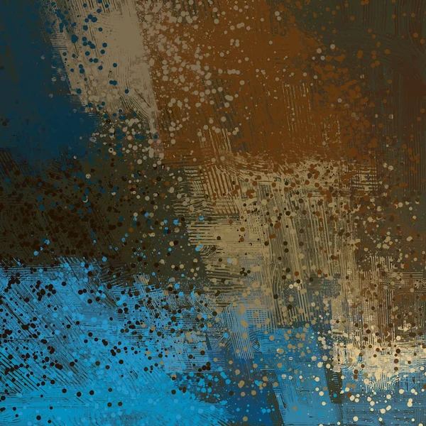 metin için alanı olan grunge arkaplanı