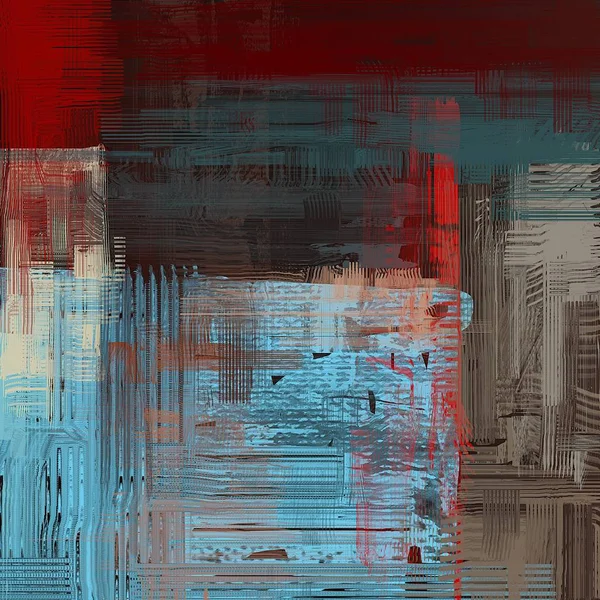 farklı renk desenleri ile grunge arka plan