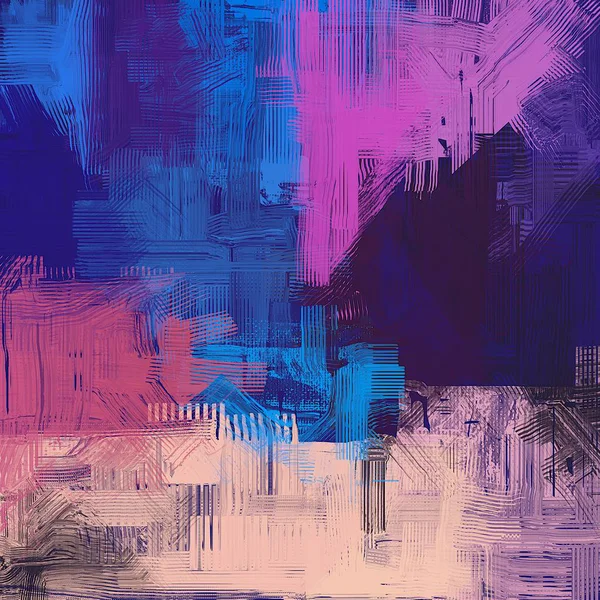 farklı renk desenleri ile grunge arka plan