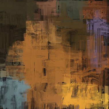 farklı renk desenleri ile grunge arka plan