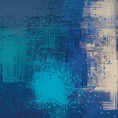 farklı renk desenleri ile grunge arka plan