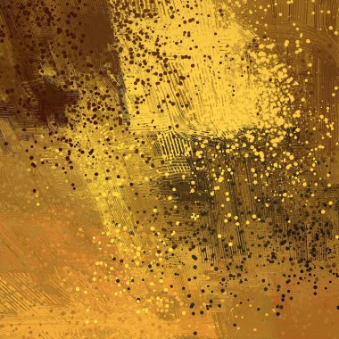 metin için alanı olan grunge arkaplanı