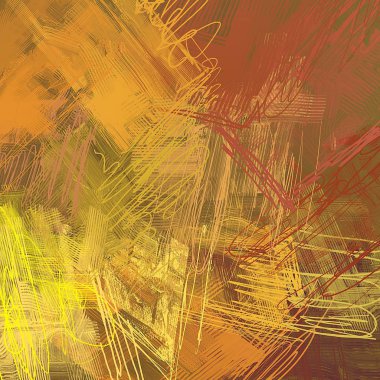 metin için alanı olan grunge arkaplanı