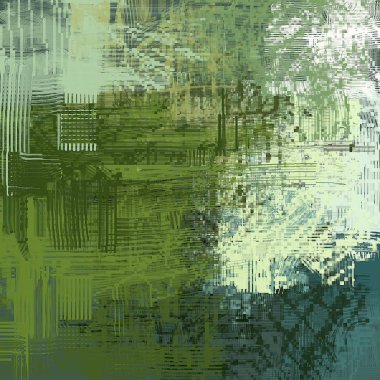 farklı desenler ile eski grunge arka plan