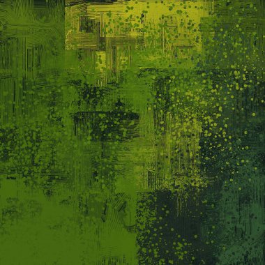 metin için alanı olan grunge arkaplanı