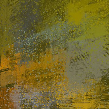 metin veya resim için alanı olan grunge arkaplanı