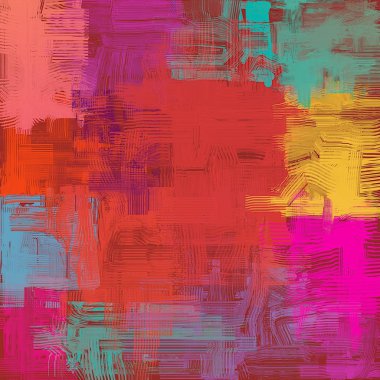 metin veya resim için alanı olan grunge arkaplanı