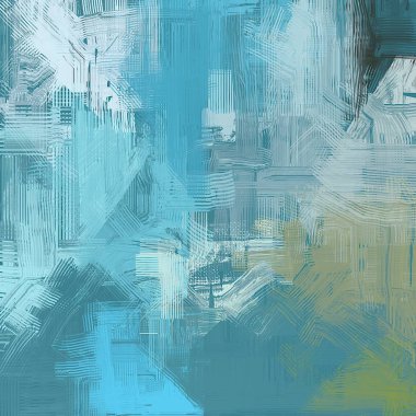 Metin için alanı olan soyut arkaplan