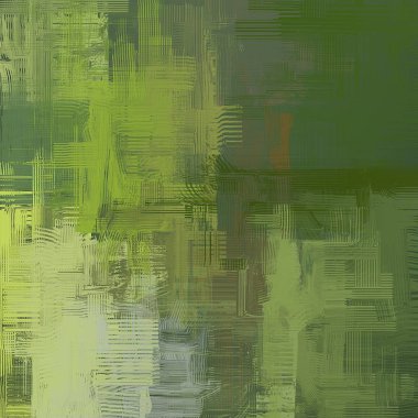 Farklı renk kalıplarına sahip soyut grunge arkaplanı