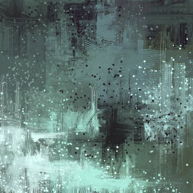 farklı renk desenleri ile grunge arka plan