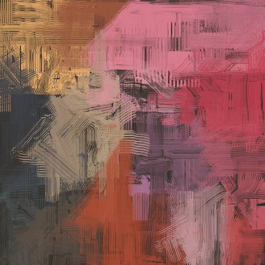 metin veya resim için alanı olan grunge arkaplanı