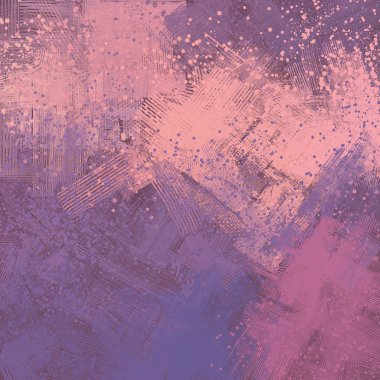 metin için alanı olan grunge arkaplanı